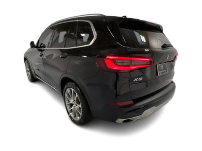 Thumbnail: 2020 BMW X5 - 4