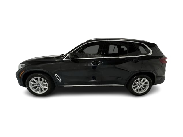 Thumbnail: 2023 BMW X5 - 21