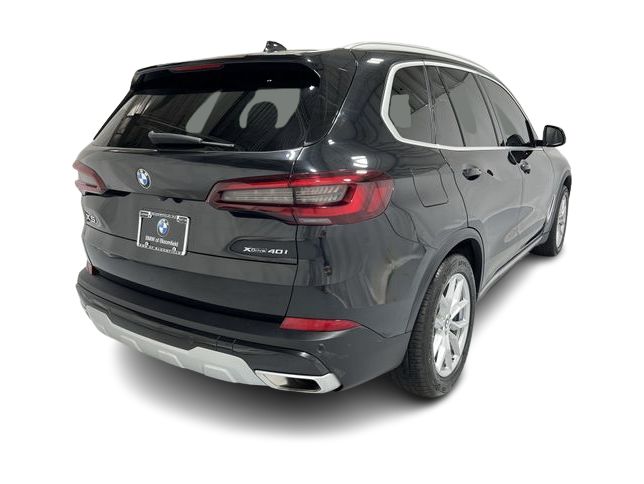 Thumbnail: 2023 BMW X5 - 23