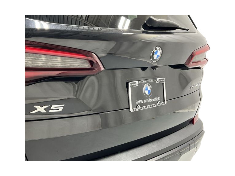 Thumbnail: 2023 BMW X5 - 26
