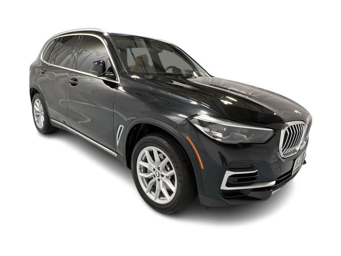 Thumbnail: 2023 BMW X5 - 24