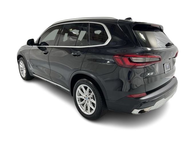 Thumbnail: 2023 BMW X5 - 4