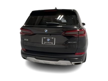 Thumbnail: 2023 BMW X5 - 5