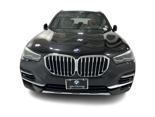Thumbnail: 2023 BMW X5 - 25