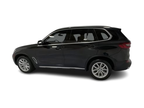 Thumbnail: 2023 BMW X5 - 3