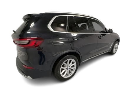Thumbnail: 2023 BMW X5 - 19