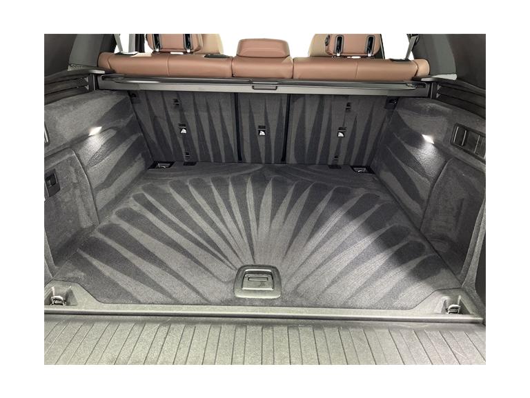 Thumbnail: 2020 BMW X5 - 17