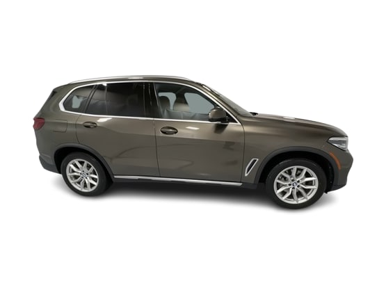 Thumbnail: 2020 BMW X5 - 20