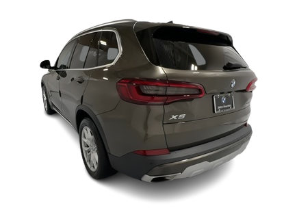 Thumbnail: 2020 BMW X5 - 4