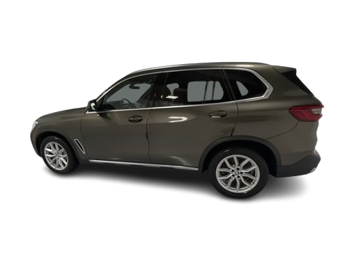 Thumbnail: 2020 BMW X5 - 3