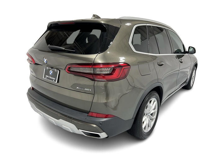 Thumbnail: 2020 BMW X5 - 24