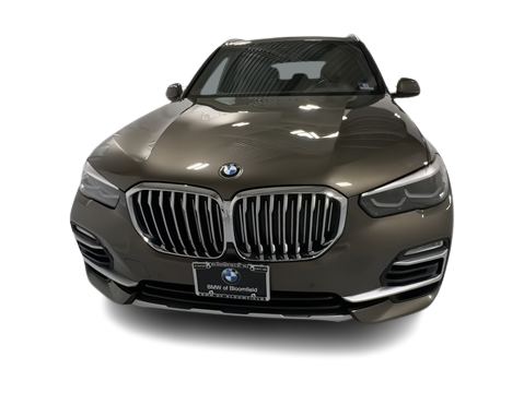 Thumbnail: 2020 BMW X5 - 6