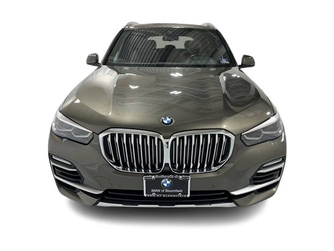 Thumbnail: 2020 BMW X5 - 26