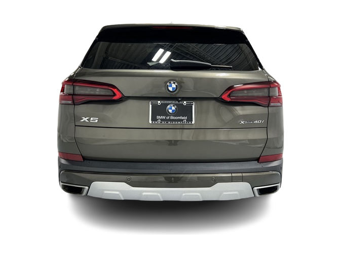 Thumbnail: 2020 BMW X5 - 23