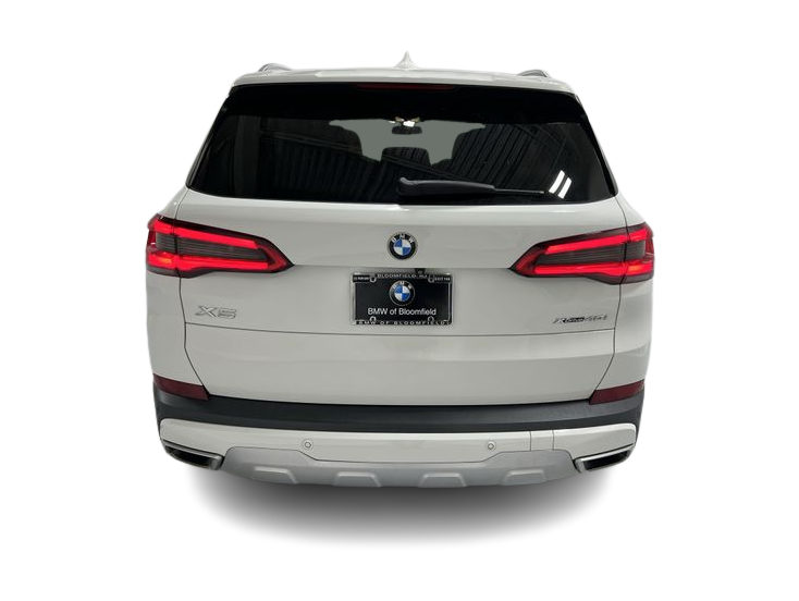 Thumbnail: 2019 BMW X5 - 5