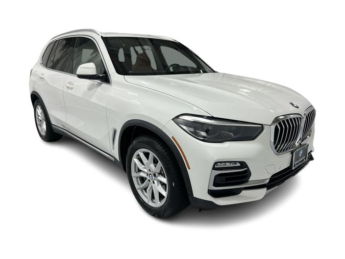 Thumbnail: 2019 BMW X5 - 23