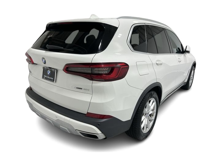 Thumbnail: 2019 BMW X5 - 22