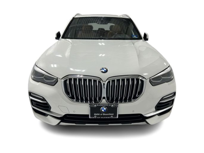 Thumbnail: 2019 BMW X5 - 24