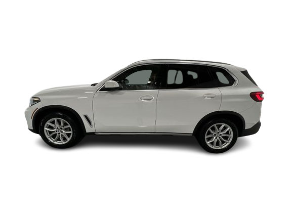 Thumbnail: 2019 BMW X5 - 21