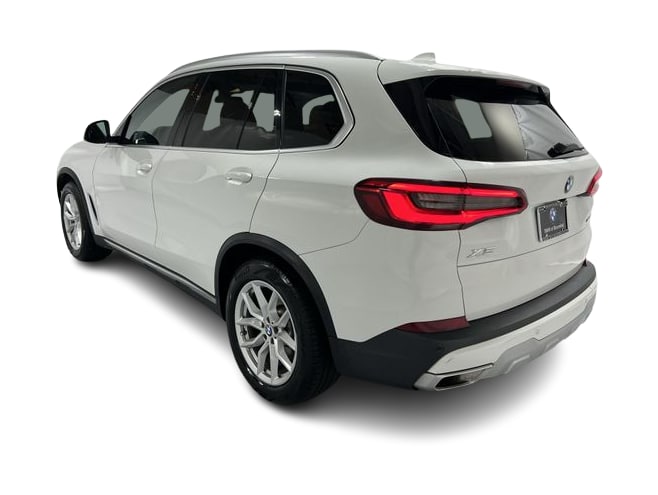 Thumbnail: 2019 BMW X5 - 4