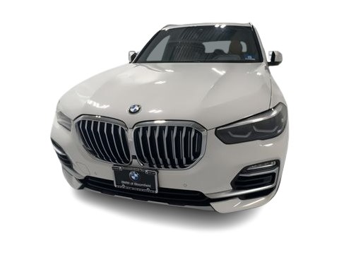 Thumbnail: 2019 BMW X5 - 6