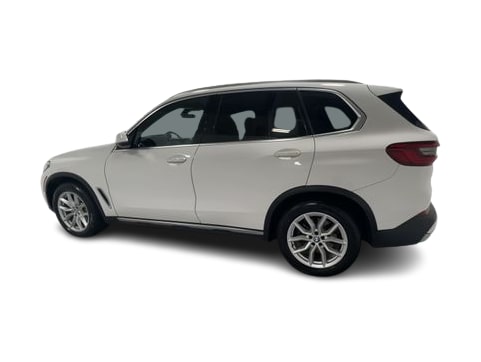 Thumbnail: 2019 BMW X5 - 3