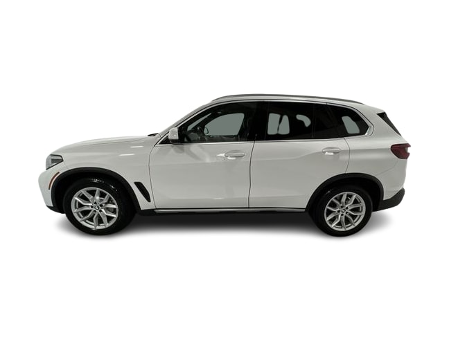 Thumbnail: 2019 BMW X5 - 21