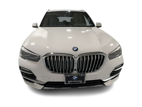 Thumbnail: 2019 BMW X5 - 6