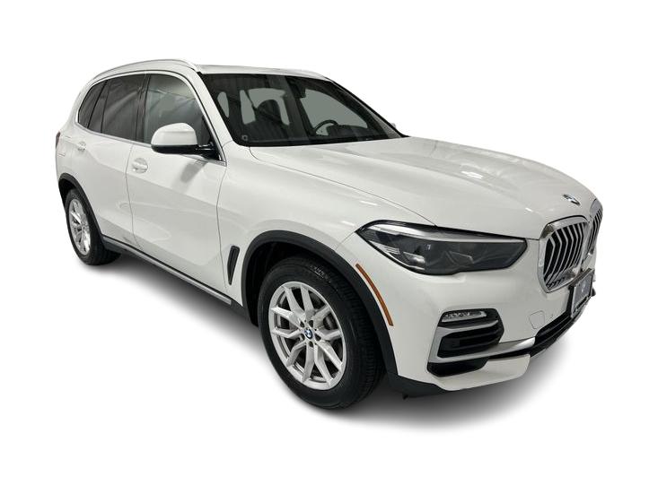 Thumbnail: 2019 BMW X5 - 23