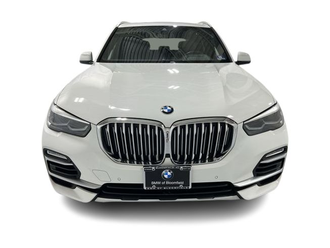 Thumbnail: 2019 BMW X5 - 24
