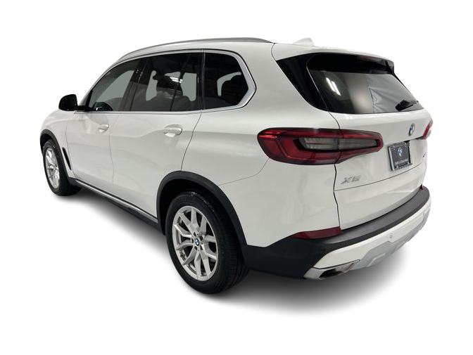 Thumbnail: 2019 BMW X5 - 4