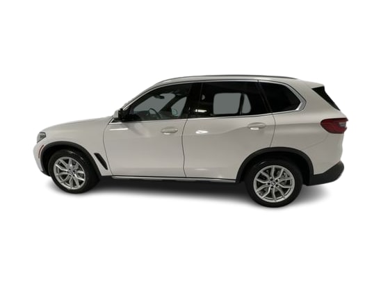 Thumbnail: 2019 BMW X5 - 3