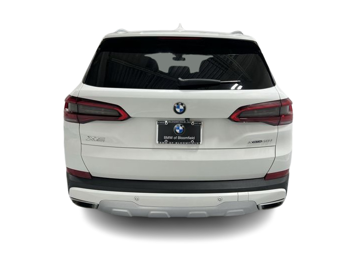 Thumbnail: 2019 BMW X5 - 5