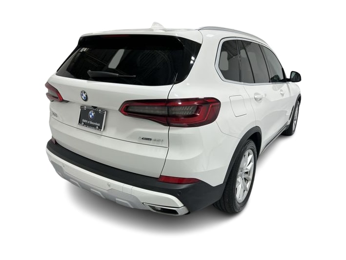 Thumbnail: 2019 BMW X5 - 22