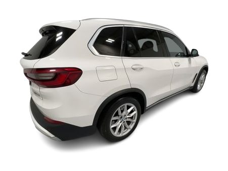 Thumbnail: 2019 BMW X5 - 19