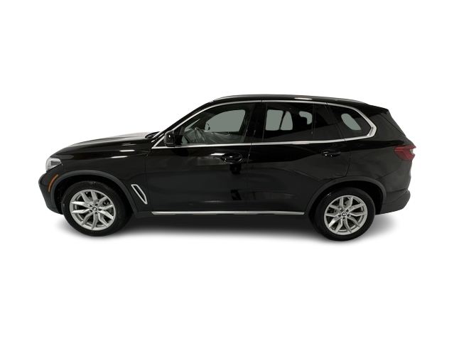 Thumbnail: 2019 BMW X5 - 21