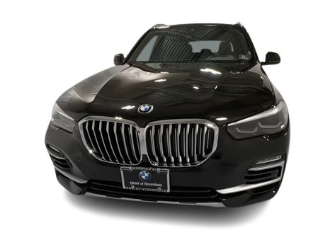 Thumbnail: 2019 BMW X5 - 6