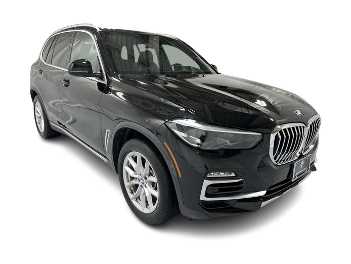 Thumbnail: 2019 BMW X5 - 24