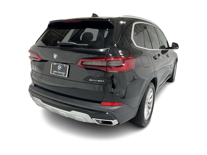 Thumbnail: 2019 BMW X5 - 23