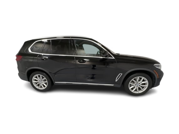 Thumbnail: 2019 BMW X5 - 20