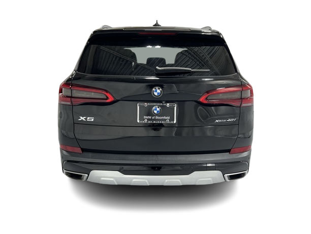 Thumbnail: 2019 BMW X5 - 5