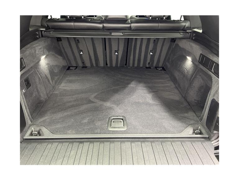 Thumbnail: 2019 BMW X5 - 17