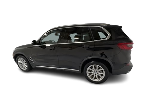 Thumbnail: 2019 BMW X5 - 3