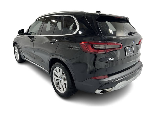 Thumbnail: 2019 BMW X5 - 22