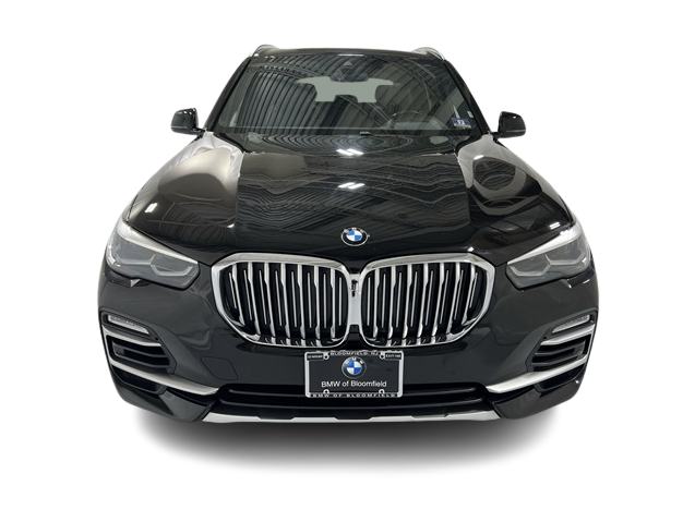 Thumbnail: 2019 BMW X5 - 25