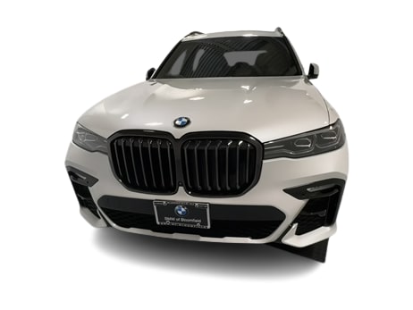 Thumbnail: 2022 BMW X7 - 6