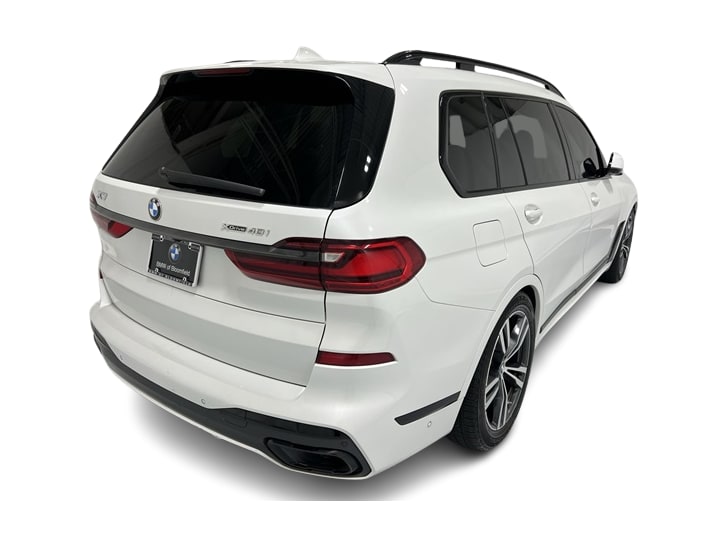 Thumbnail: 2022 BMW X7 - 23