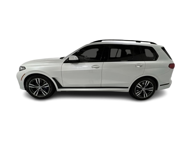 Thumbnail: 2022 BMW X7 - 3
