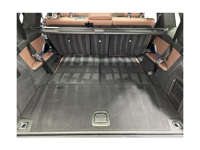 Thumbnail: 2022 BMW X7 - 17