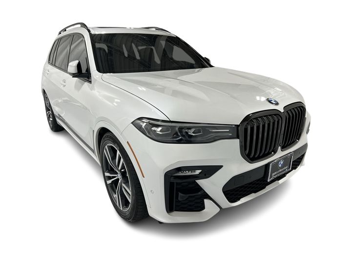 Thumbnail: 2022 BMW X7 - 24